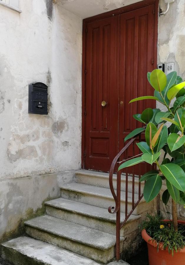 Casa Castellano Acomodação com café da manhã Nola Exterior foto